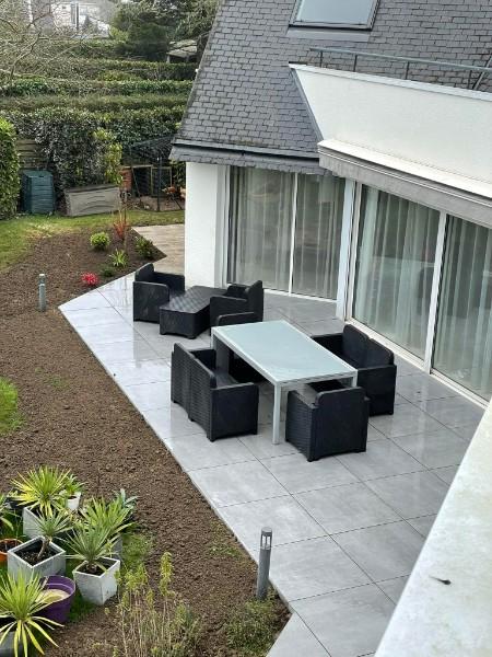 création jardin Le Bono création jardin Le Bono