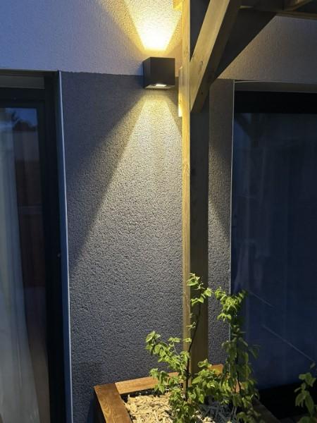 éclairage extérieur connecté Plumergat éclairage extérieur connecté Plumergat
