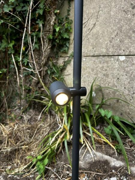 spots LED jardin spots LED jardin