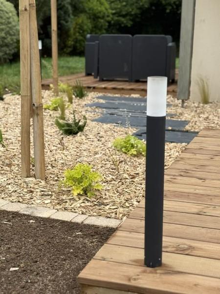 éclairage extérieur Plumergat éclairage extérieur Plumergat